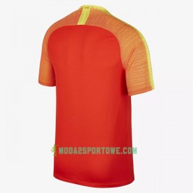 Koszulka Chiny 2018 Domowe Stroje Piłkarskie Krótki Rękaw